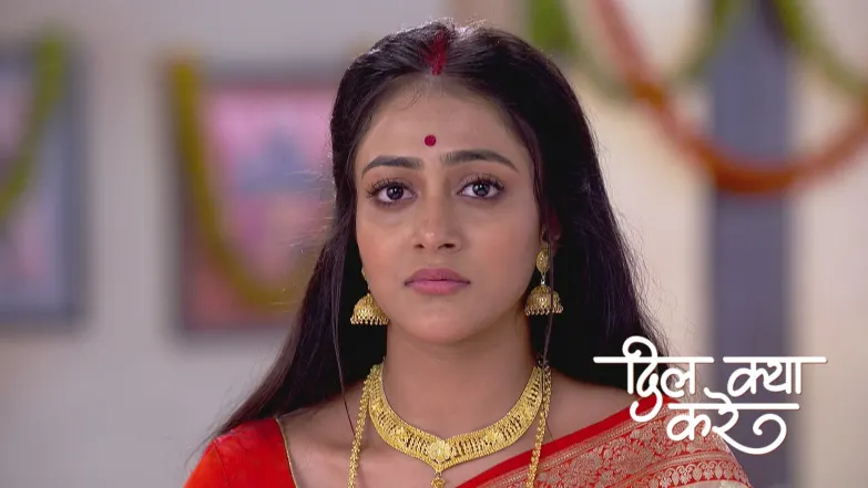 Shailaja Attempts Suicide Episode 522