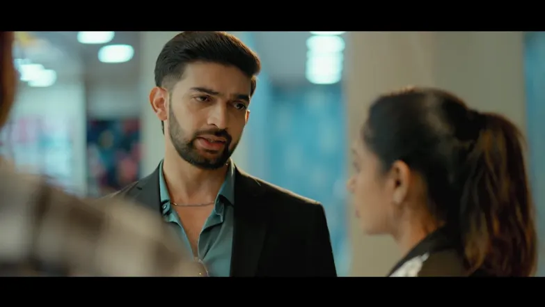 KrishnaGadha - July 16, 2025 - Episode Spoiler