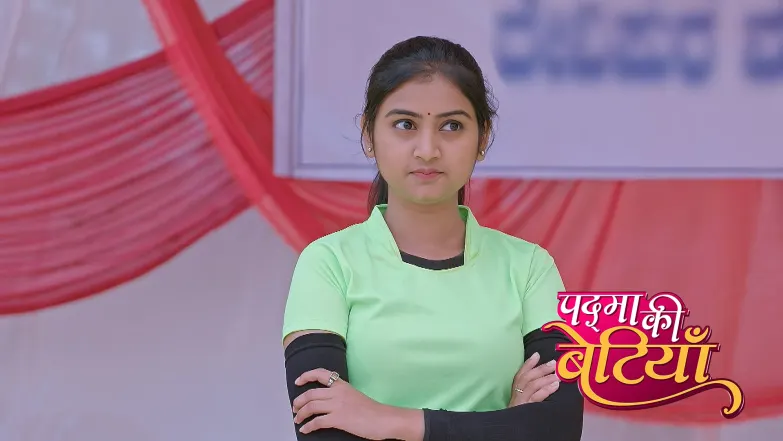 Padma Ki Betiya…Maa Ka Gaurav - July 16, 2025 Episode 206