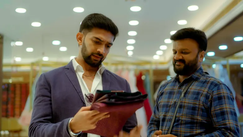 KrishnaGadha - July 18, 2025 - Episode Spoiler