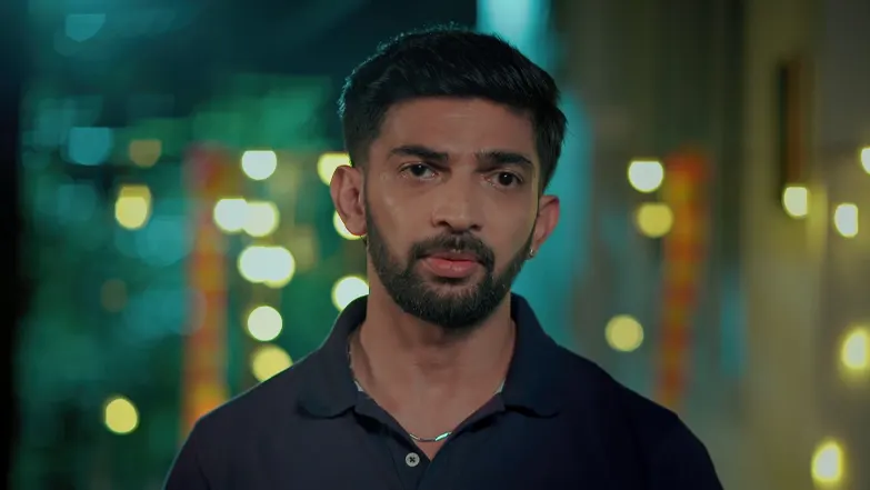 KrishnaGadha - July 20, 2025 - Episode Spoiler