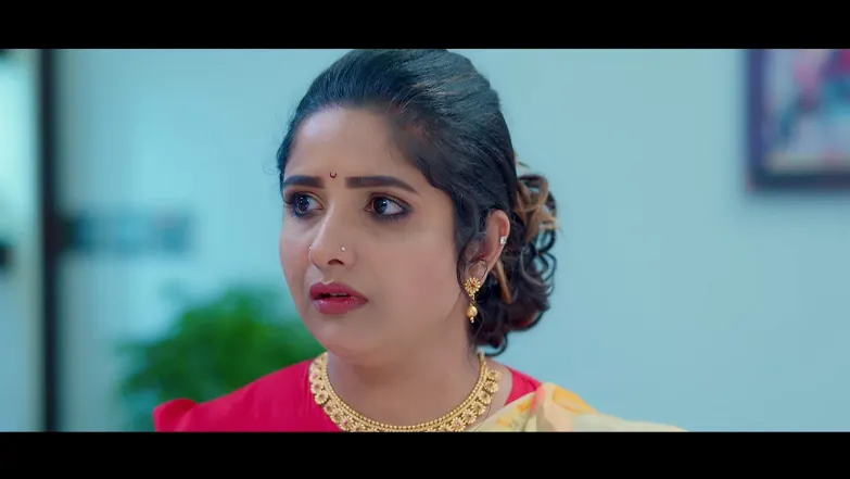 KrishnaGadha - July 17, 2025 - Episode Spoiler