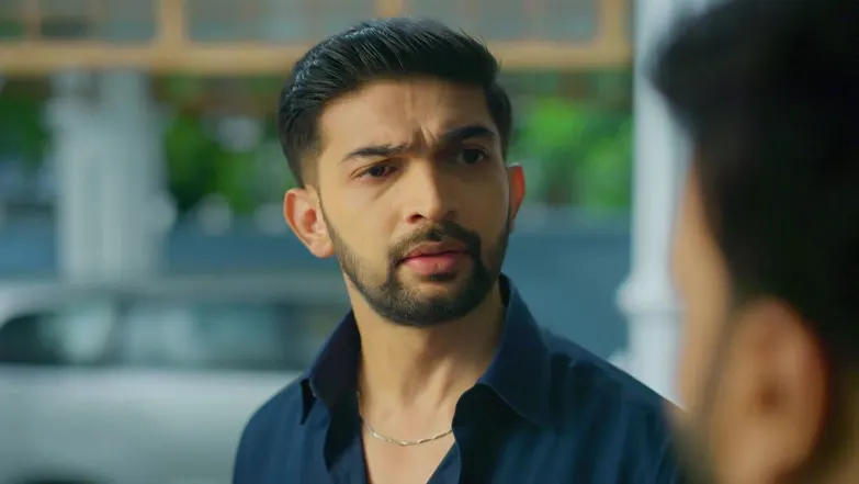 KrishnaGadha - July 18, 2025 - Episode Spoiler