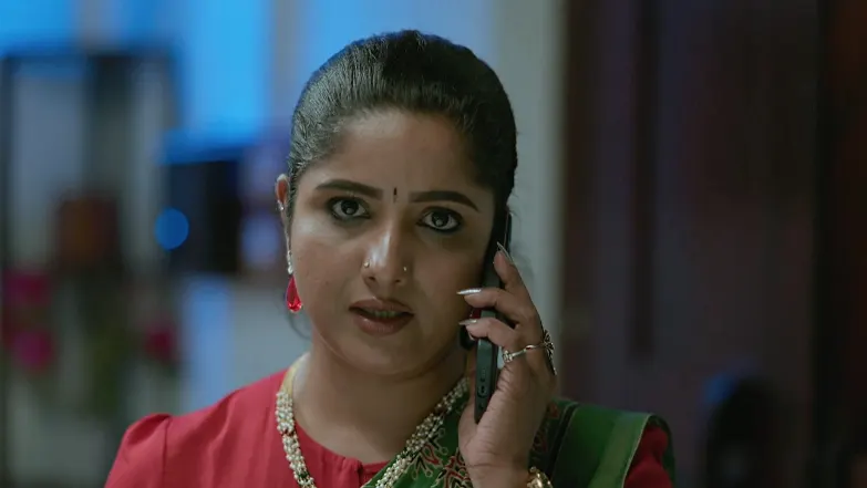 KrishnaGadha - July 20, 2025 - Episode Spoiler