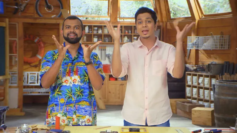 Engineer This! - Episode 9 Engineer This Season 2 Episode 9
