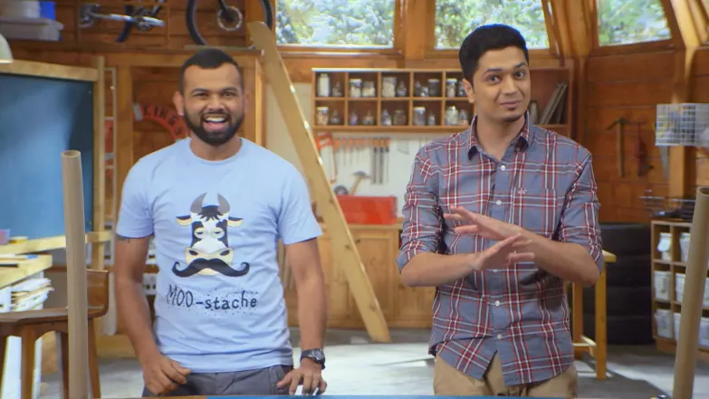 Engineer This! - Episode 8 Engineer This Season 2 Episode 8