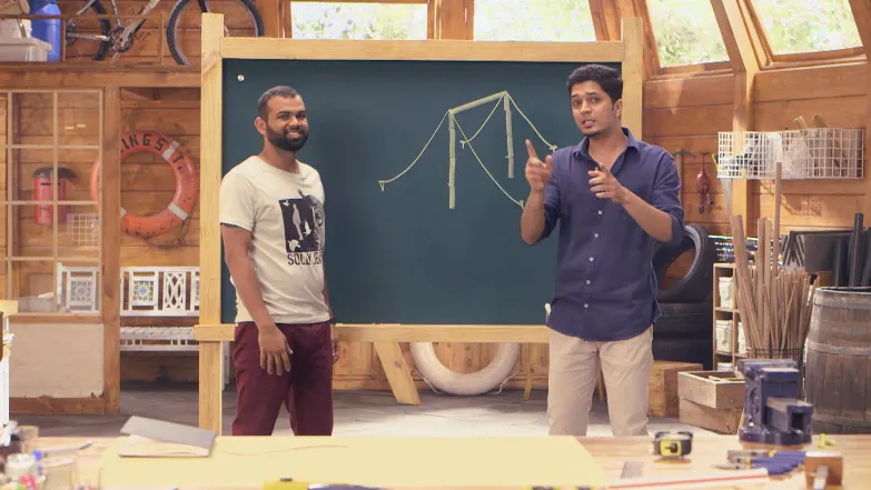 Engineer This! - Episode 6 Engineer This Season 2 Episode 6