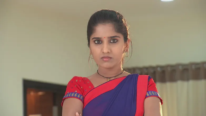 Manga Arrives at Nitya’s House Episode 33