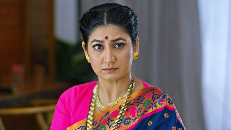 Paaru - July 21, 2025 - Episode Spoiler
