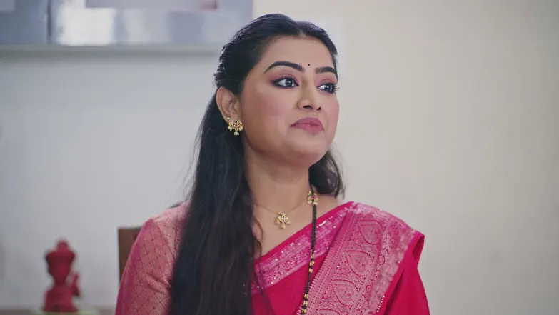 Lakhat Ek Amcha Dada - July 21, 2025 - Episode Spoiler