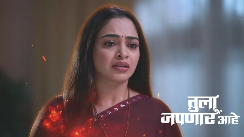 Ambika Tells Meera the Truth of Her Death Episode 138
