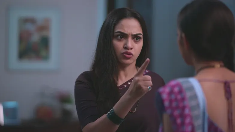 Tula Japnar Aahe - July 20, 2025 - Episode Spoiler