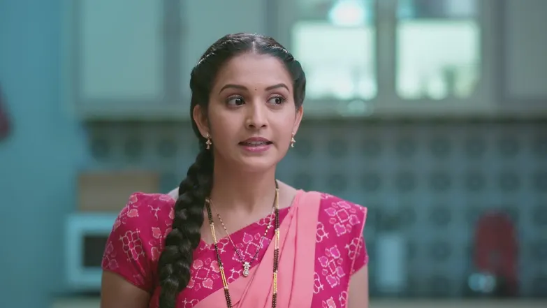 Tula Japnar Aahe - July 21, 2025 - Episode Spoiler