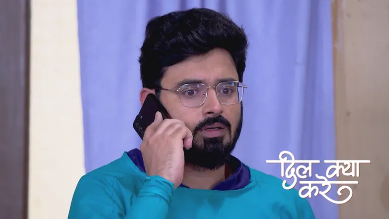 Gouri Begins a Penance for Tara Episode 526