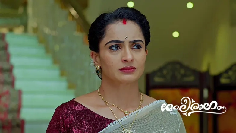 Meghana Seeks the Truth about Chakhi Episode 720