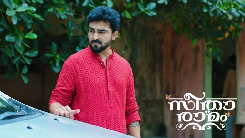 Seetha Ramam - July 21, 2025 Episode 455