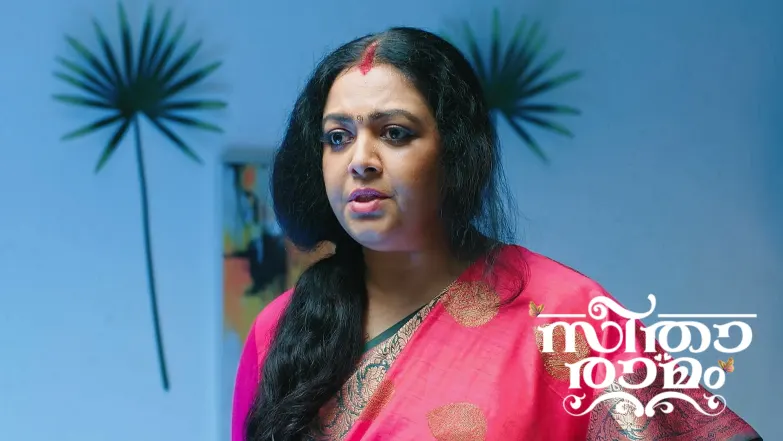 Bhargavi Seeds Mistrust in Seetha’s Mind Episode 457