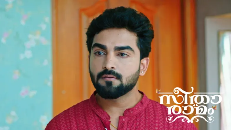 Seetha Ramam - July 21, 2025 Episode 454