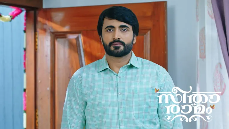 Seetha Ramam - July 24, 2025 Episode 460