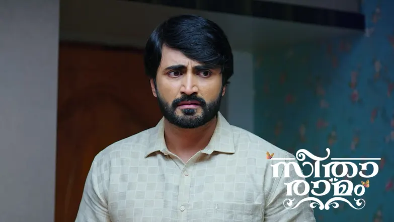 Seetha Ramam - July 26, 2025 Episode 464