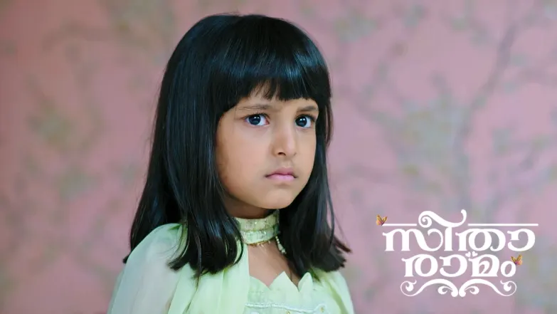 Sihi's Spirit Delays Ashok Episode 462