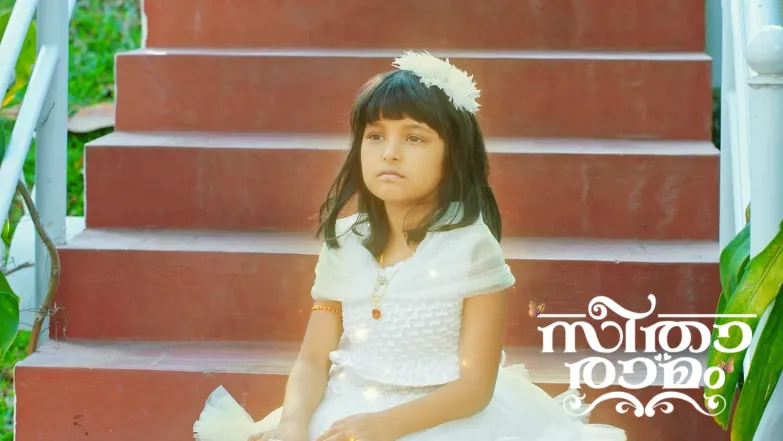 Seetha Ramam - July 24, 2025 Episode 461