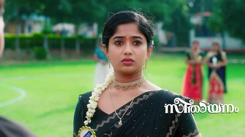 Seethayanam - July 24, 2025 Episode 16
