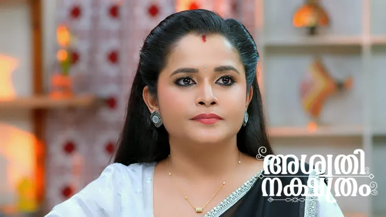 Suri Decides to Tell Vedavathi About Kittu Episode 377