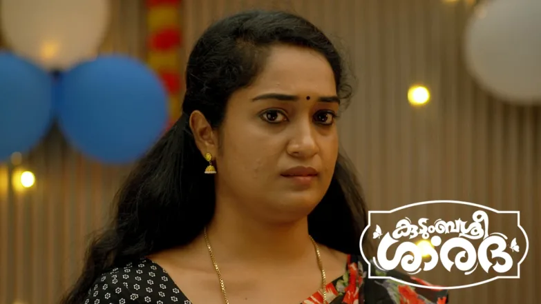 Sathyabhama Is the Winner at the Cooking Contest Episode 1198
