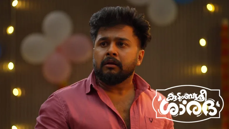 Anoop and Vishnu Fight the Goons Episode 1195