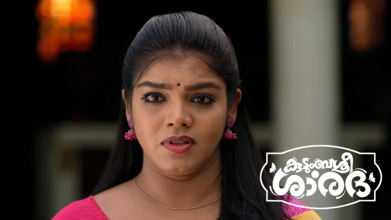 Kurup Praises Vishnu Episode 1201