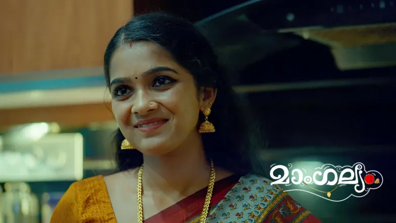 Sethumadhavan Slaps Sachi Episode 615