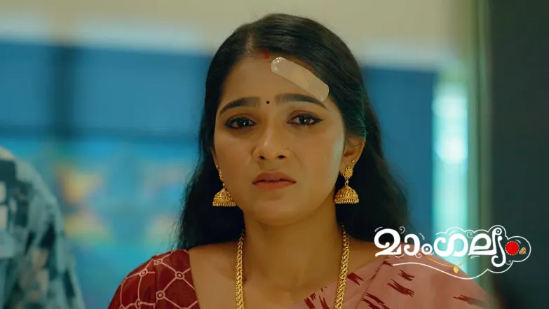 Mangalyam - July 21, 2025 Episode 614