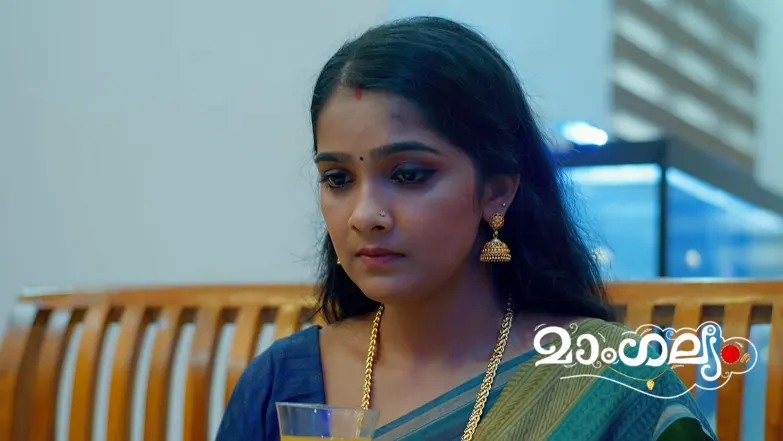 Mangalyam - July 27, 2025 Episode 620