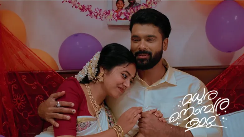 Nithya Is Haunted by Thoughts of Jeevan Episode 402