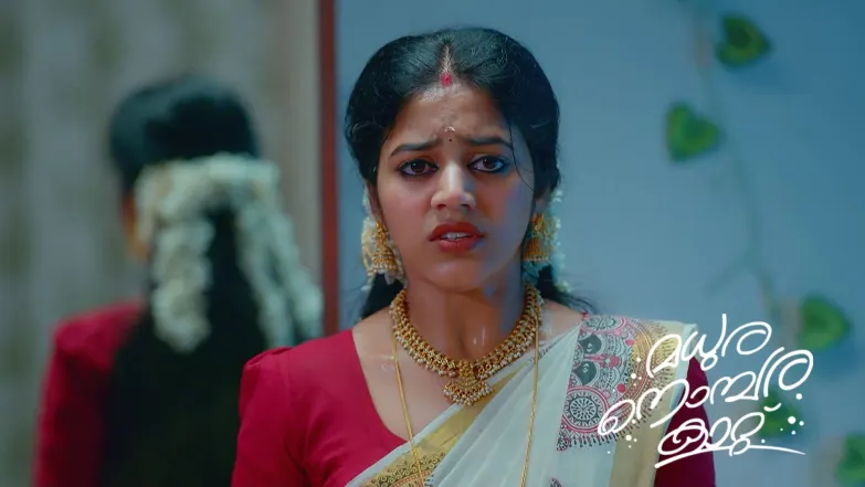 Sujatha and Raghu Discuss Jeevan Episode 401
