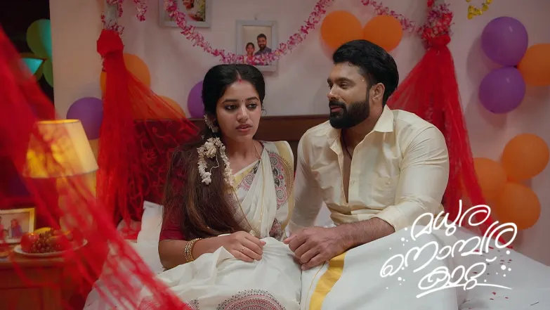 Madhura Nombara Kattu - July 26, 2025 Episode 403