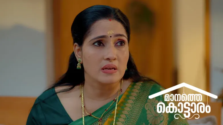 Shyam's Parents Look for a Match for Him Episode 343