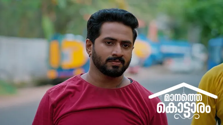 Jagan Confronts the Goon Who Tried to Kill Diya Episode 345