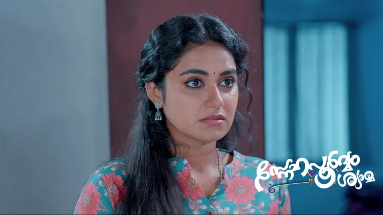 Snehapoorvam Shyama - July 25, 2025 Episode 279
