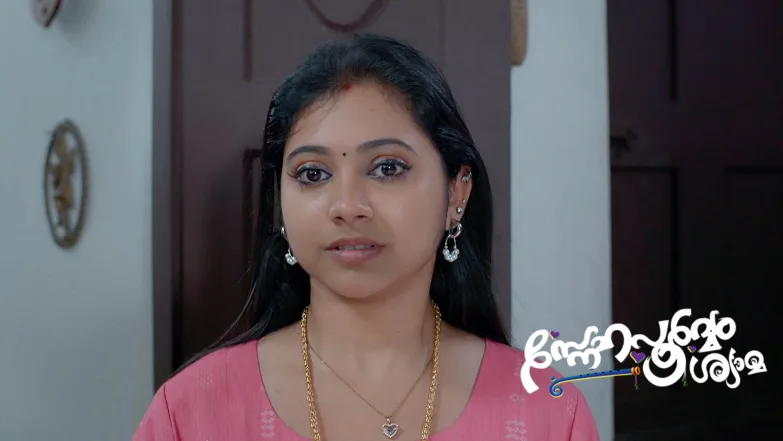 Snehapoorvam Shyama - July 23, 2025 Episode 277