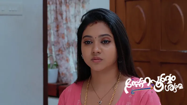 Snehapoorvam Shyama - July 21, 2025 Episode 275