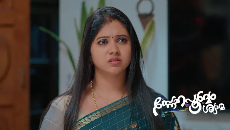 Snehapoorvam Shyama - July 24, 2025 Episode 278