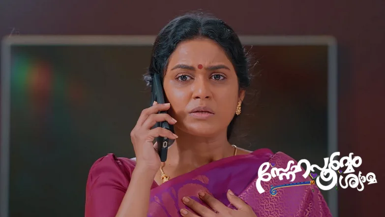 Snehapoorvam Shyama - July 26, 2025 Episode 280