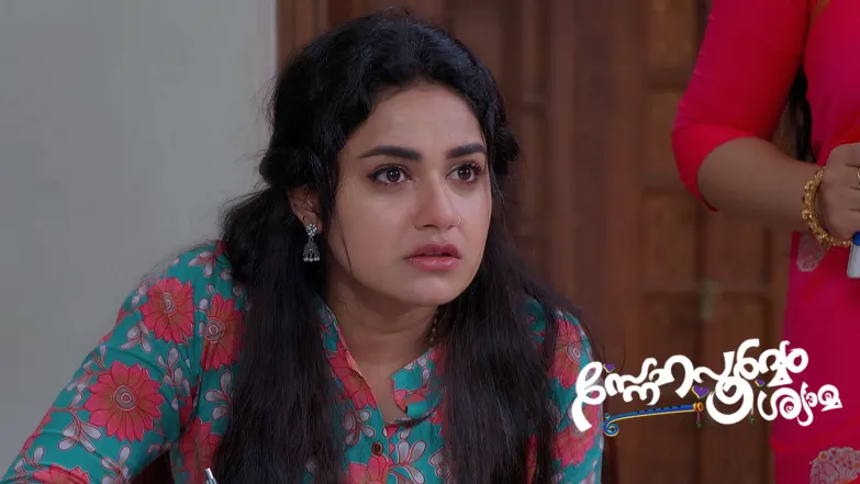 Snehapoorvam Shyama - July 27, 2025 Episode 281