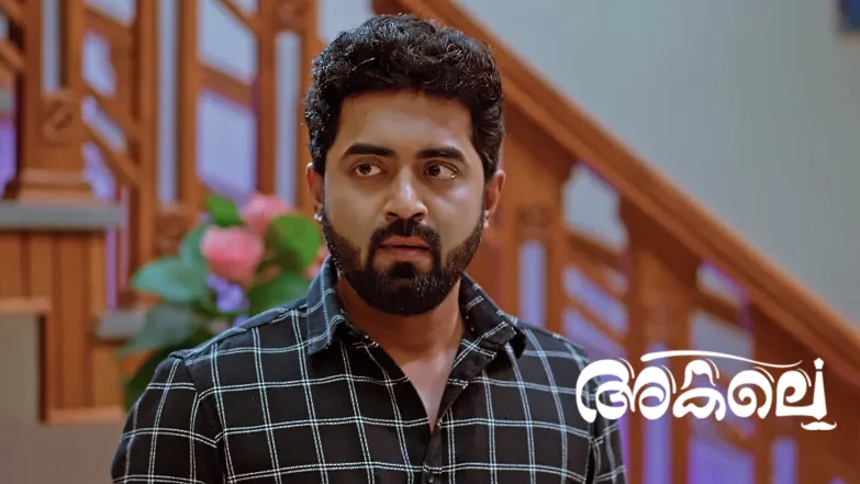 Prathapa Varma's Words for Raju Episode 234