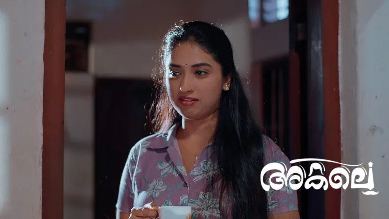 Kochammini Visits Venu's House Episode 232