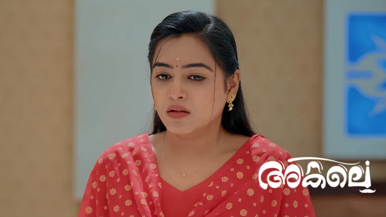 Rithika Overhears Ambika and Deepak's Discussion Episode 235