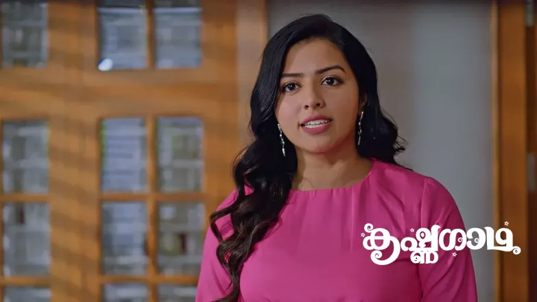 KrishnaGadha - July 22, 2025 Episode 9