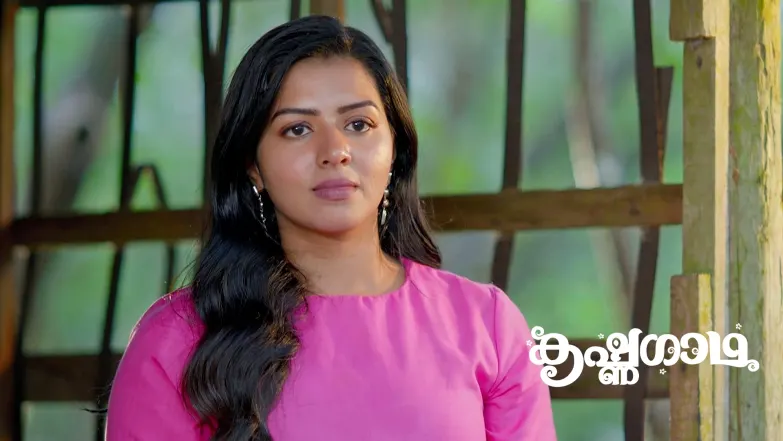 Sithara Decides to Call Off the Wedding Episode 11